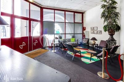 Location salle Paris 15 (Paris) - Forum De Grenelle #11