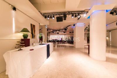 Location salle Paris 15 (Paris) - Forum De Grenelle #11