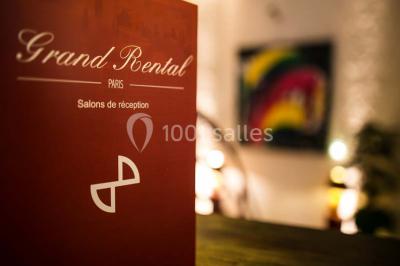 Location salle Paris 15 (Paris) - Forum De Grenelle #11