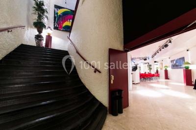 Location salle Paris 15 (Paris) - Forum De Grenelle #11