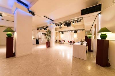 Location salle Paris 15 (Paris) - Forum De Grenelle #11