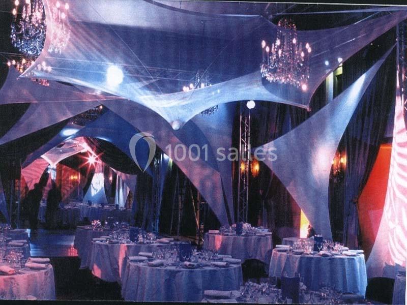 Location salle Paris 15 (Paris) - Forum De Grenelle #7