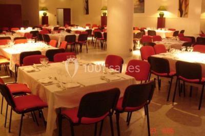 Location salle Paris 15 (Paris) - Forum De Grenelle #11