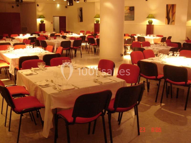 Location salle Paris 15 (Paris) - Forum De Grenelle #8