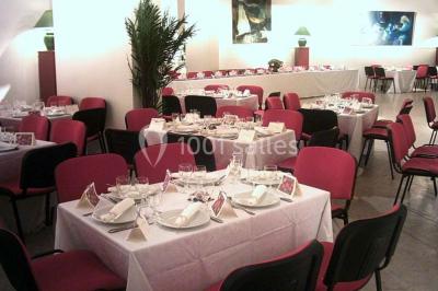 Location salle Paris 15 (Paris) - Forum De Grenelle #11