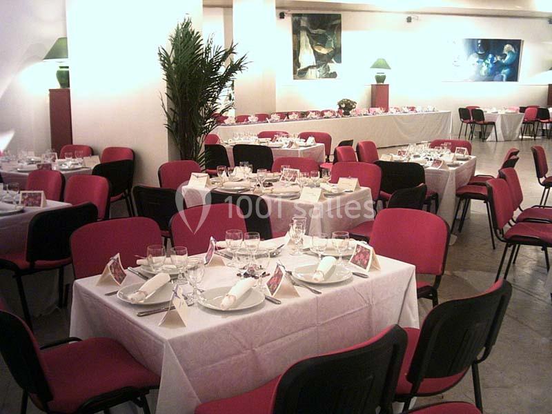 Location salle Paris 15 (Paris) - Forum De Grenelle #9