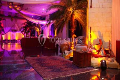 Location salle Paris 15 (Paris) - Forum De Grenelle #11