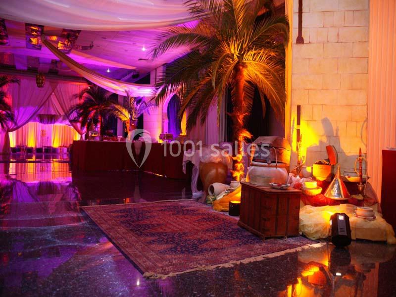 Location salle Paris 15 (Paris) - Forum De Grenelle #10