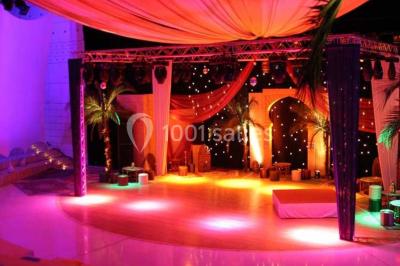 Location salle Paris 15 (Paris) - Forum De Grenelle #11