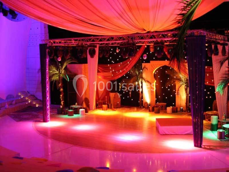 Location salle Paris 15 (Paris) - Forum De Grenelle #11