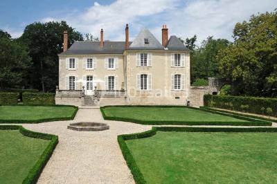 Manoir De Clenord