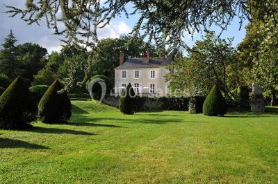 Location salle Mont-près-Chambord (Loir-et-Cher) - Manoir De Clenord #24