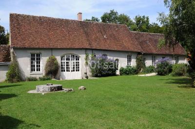 Location salle Mont-près-Chambord (Loir-et-Cher) - Manoir De Clenord #24