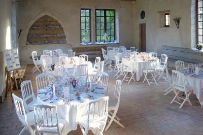 Location salle Mont-près-Chambord (Loir-et-Cher) - Manoir De Clenord #24