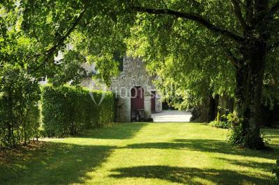 Location salle Mont-près-Chambord (Loir-et-Cher) - Manoir De Clenord #24