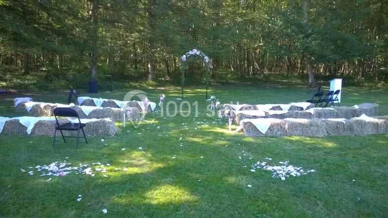 Location salle Mont-près-Chambord (Loir-et-Cher) - Manoir De Clenord #6