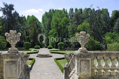 Location salle Mont-près-Chambord (Loir-et-Cher) - Manoir De Clenord #24