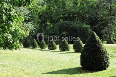 Location salle Mont-près-Chambord (Loir-et-Cher) - Manoir De Clenord #24