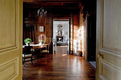 Location salle Mont-près-Chambord (Loir-et-Cher) - Manoir De Clenord #24