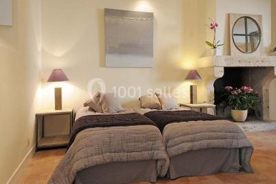 Location salle Mont-près-Chambord (Loir-et-Cher) - Manoir De Clenord #24