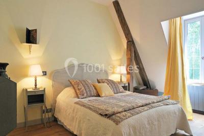 Location salle Mont-près-Chambord (Loir-et-Cher) - Manoir De Clenord #24