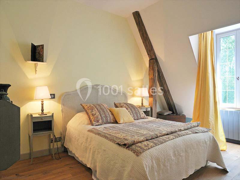 Location salle Mont-près-Chambord (Loir-et-Cher) - Manoir De Clenord #15