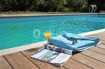 Location salle Mont-près-Chambord (Loir-et-Cher) - Manoir De Clenord #24