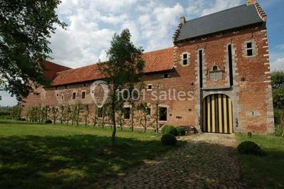 Kasteel Van Hoen - photo 1