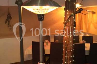 Miniature Location salle Paris 2 (Paris) - Cappuccino Restaurant #17 Location salle Paris 2 (Paris) - Cappuccino Restaurant #24