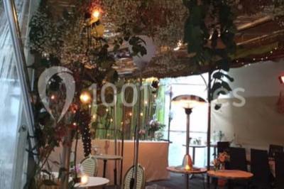 Miniature Location salle Paris 2 (Paris) - Cappuccino Restaurant #16 Location salle Paris 2 (Paris) - Cappuccino Restaurant #24