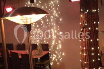 Miniature Location salle Paris 2 (Paris) - Cappuccino Restaurant #22 Location salle Paris 2 (Paris) - Cappuccino Restaurant #24