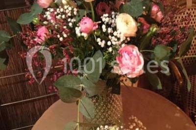 Miniature Location salle Paris 2 (Paris) - Cappuccino Restaurant #14 Location salle Paris 2 (Paris) - Cappuccino Restaurant #24