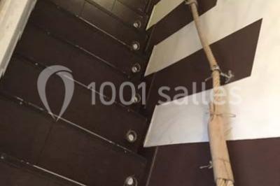 Miniature Location salle Paris 2 (Paris) - Cappuccino Restaurant #3 Location salle Paris 2 (Paris) - Cappuccino Restaurant #24