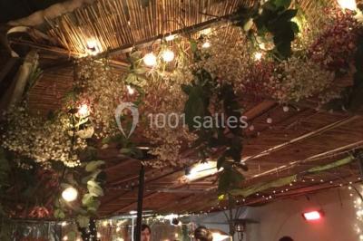 Miniature Location salle Paris 2 (Paris) - Cappuccino Restaurant #11 Location salle Paris 2 (Paris) - Cappuccino Restaurant #24