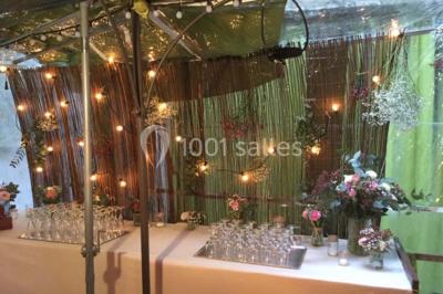 Miniature Location salle Paris 2 (Paris) - Cappuccino Restaurant #19 Location salle Paris 2 (Paris) - Cappuccino Restaurant #24