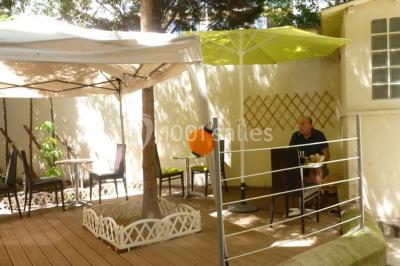 Miniature Location salle Paris 2 (Paris) - Cappuccino Restaurant #24 Location salle Paris 2 (Paris) - Cappuccino Restaurant #24