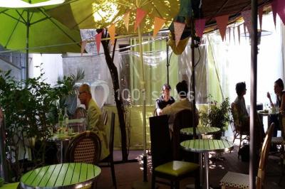 Miniature Location salle Paris 2 (Paris) - Cappuccino Restaurant #15 Location salle Paris 2 (Paris) - Cappuccino Restaurant #24