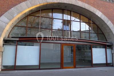 Location salle Paris 12 (Paris) - Le Daume #15