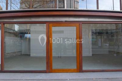 Location salle Paris 12 (Paris) - Le Daume #15