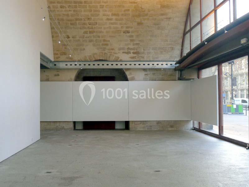 Location salle Paris 12 (Paris) - Le Daume #4