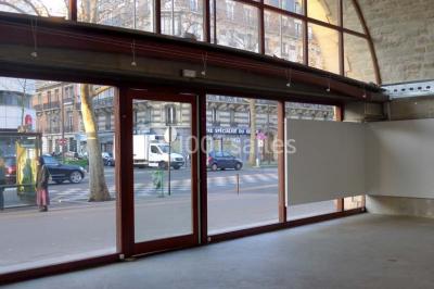 Location salle Paris 12 (Paris) - Le Daume #15