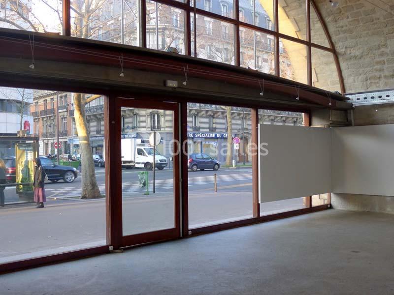 Location salle Paris 12 (Paris) - Le Daume #5