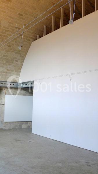 Location salle Paris 12 (Paris) - Le Daume #6