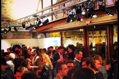 Location salle Paris 12 (Paris) - Le Daume #15