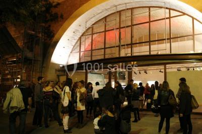 Location salle Paris 12 (Paris) - Le Daume #15