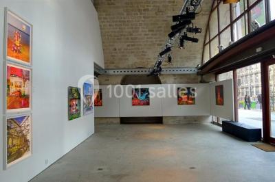 Location salle Paris 12 (Paris) - Le Daume #15