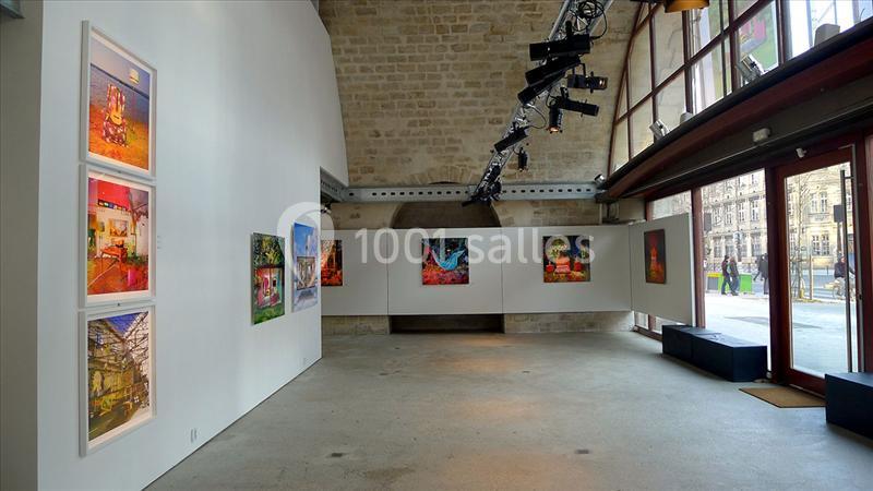 Location salle Paris 12 (Paris) - Le Daume #10