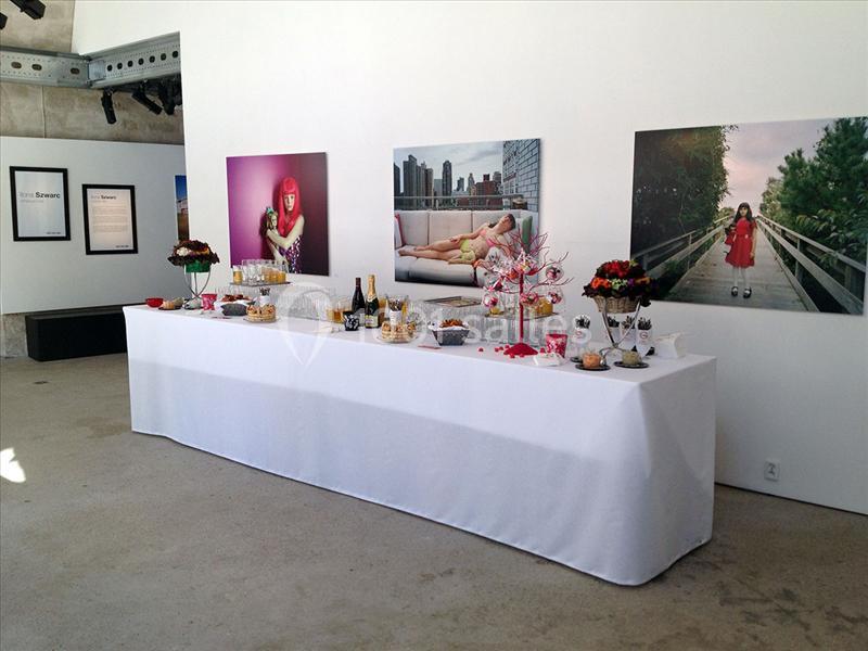 Location salle Paris 12 (Paris) - Le Daume #11