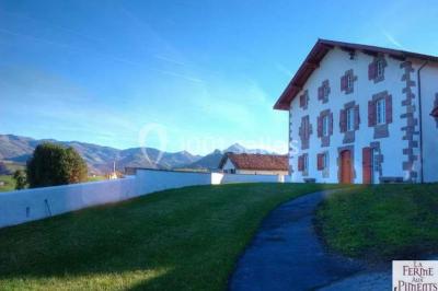 Miniature Location salle Saint-Pée-sur-Nivelle (Pyrénées-Atlantiques) - La Ferme Aux Piments #8 Location salle Saint-Pée-sur-Nivelle (Pyrénées-Atlantiques) - La Ferme Aux Piments #20