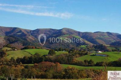Miniature Location salle Saint-Pée-sur-Nivelle (Pyrénées-Atlantiques) - La Ferme Aux Piments #19 Location salle Saint-Pée-sur-Nivelle (Pyrénées-Atlantiques) - La Ferme Aux Piments #20